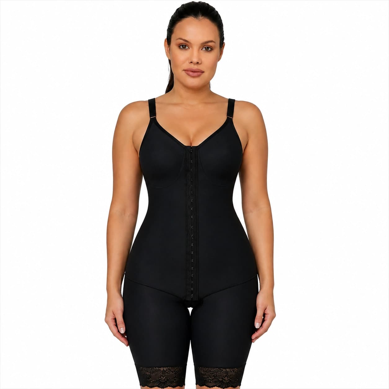 Cinta Modeladora Med Short EMANA
